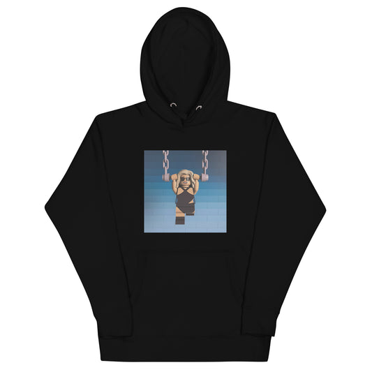 "Miley Cyrus - Endless Summer Vacation" Lego Parody Hoodie