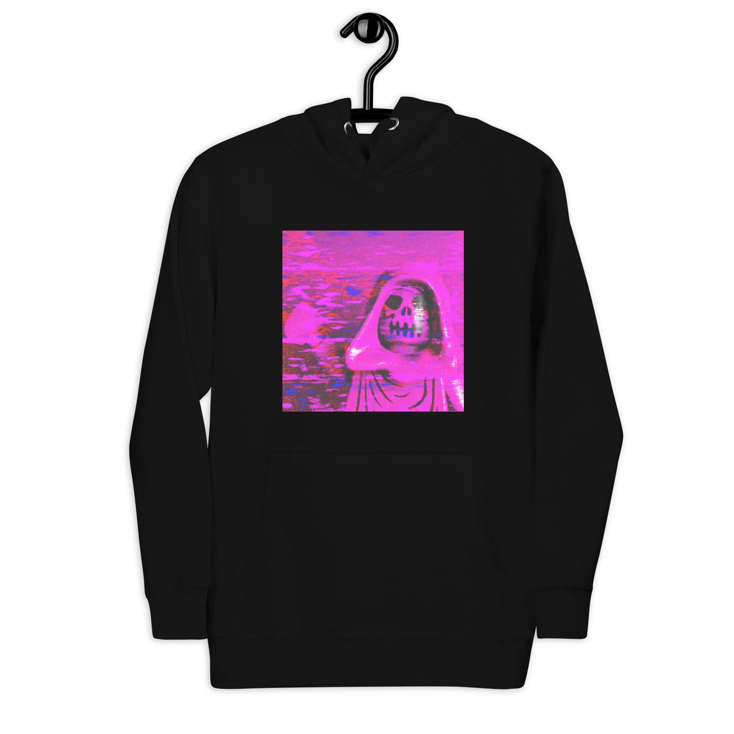 "BLOODbath64, TV Girl - Aestheticadelica" Lego Parody Hoodie