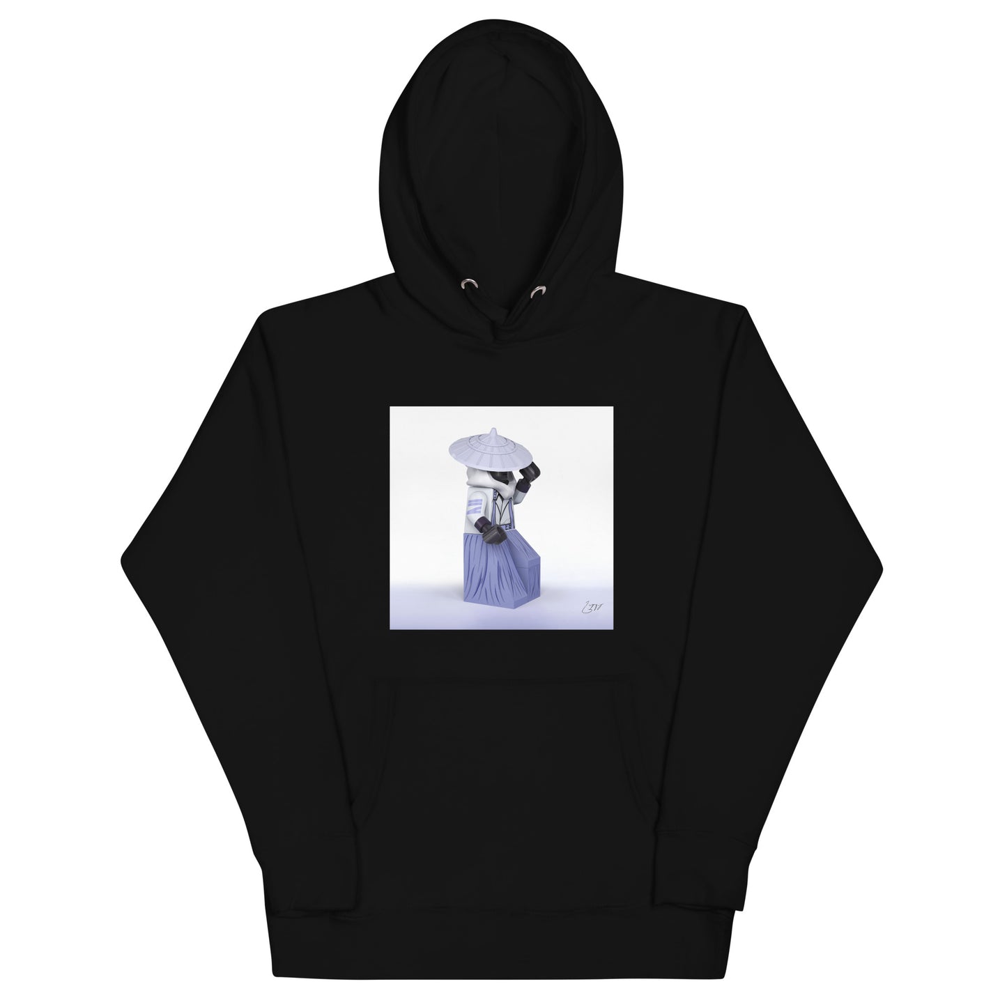 "Young Thug - Jeffery" Lego Parody Hoodie