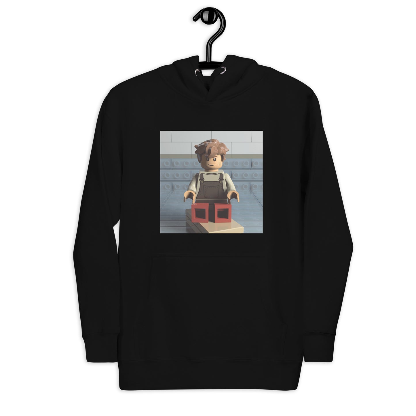 "Mac DeMarco - Another One" Lego Parody Hoodie