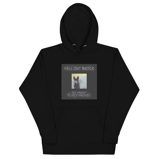 "Fall Out Boy - So Much (For) Stardust" Lego Parody Hoodie