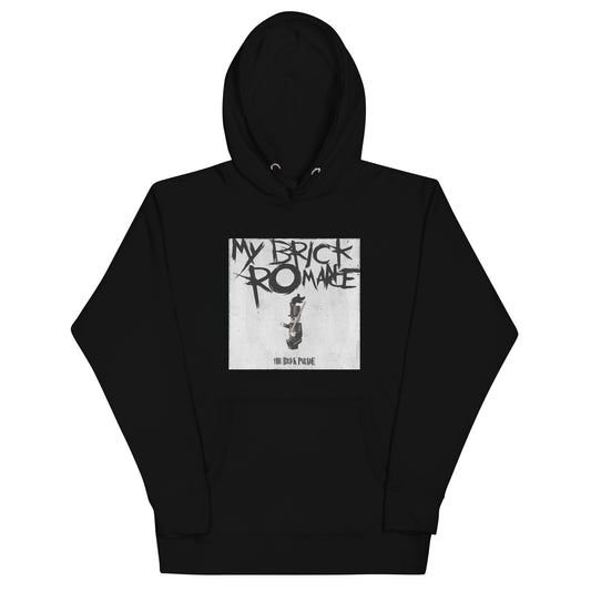 "My Chemical Romance - The Black Parade" Lego Parody Hoodie