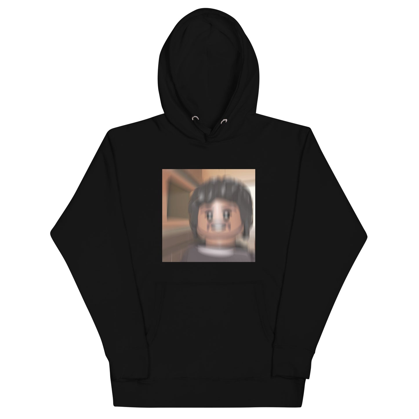 "Earl Sweatshirt - Some Rap Songs" Lego Parody Hoodie