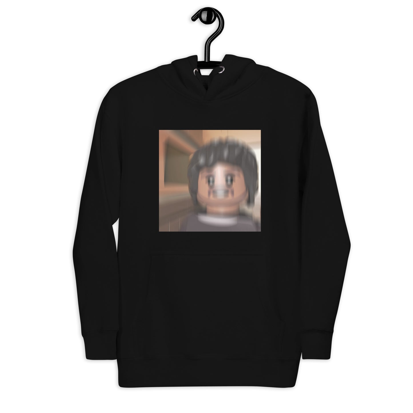 "Earl Sweatshirt - Some Rap Songs" Lego Parody Hoodie