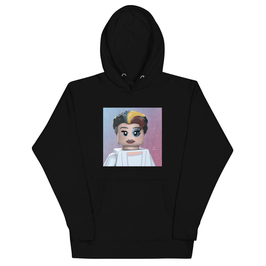 "Halsey - Manic" Lego Parody Hoodie