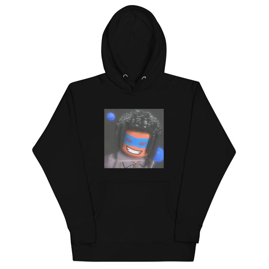 "Steve Lacy - Mercury" Lego Parody Hoodie