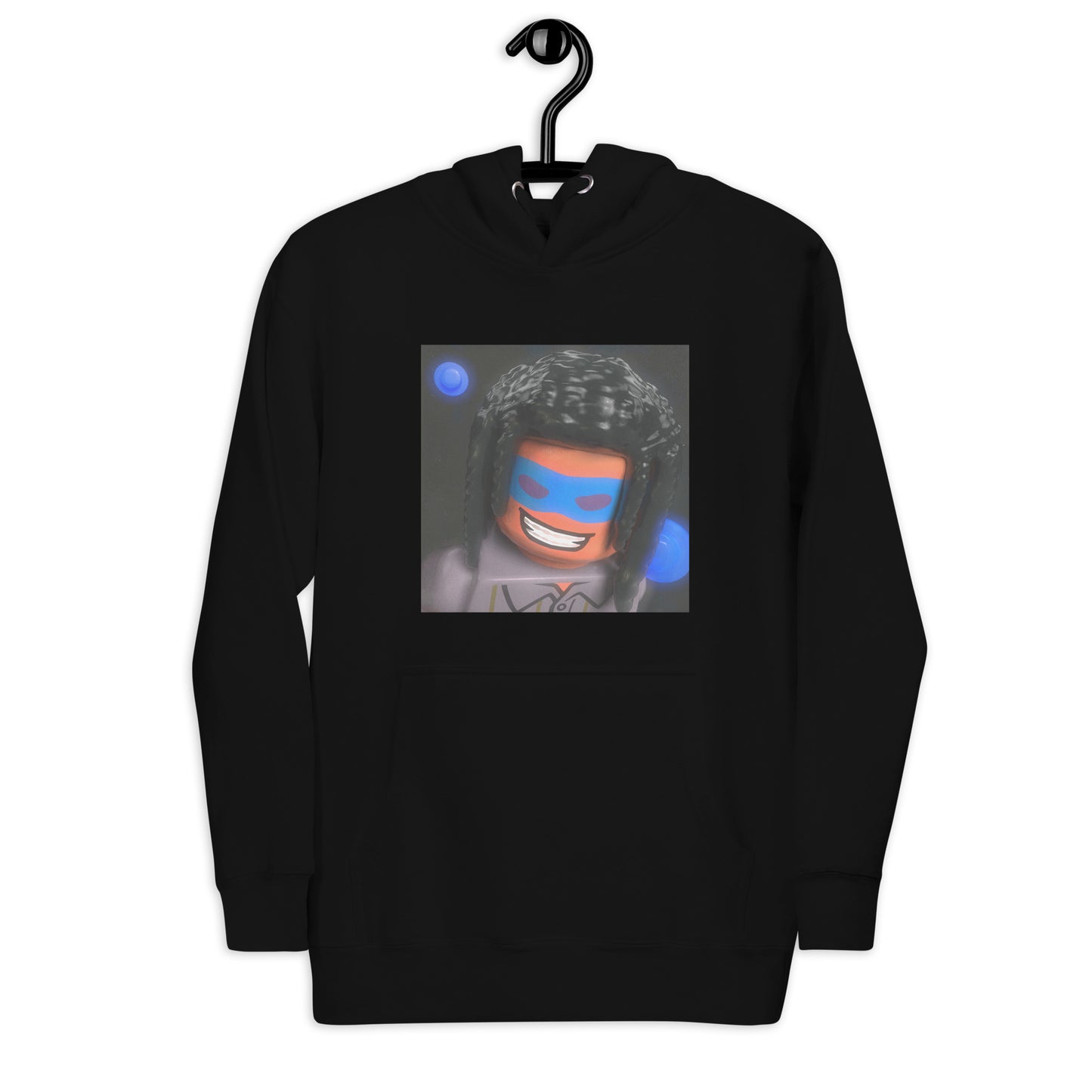 "Steve Lacy - Mercury" Lego Parody Hoodie