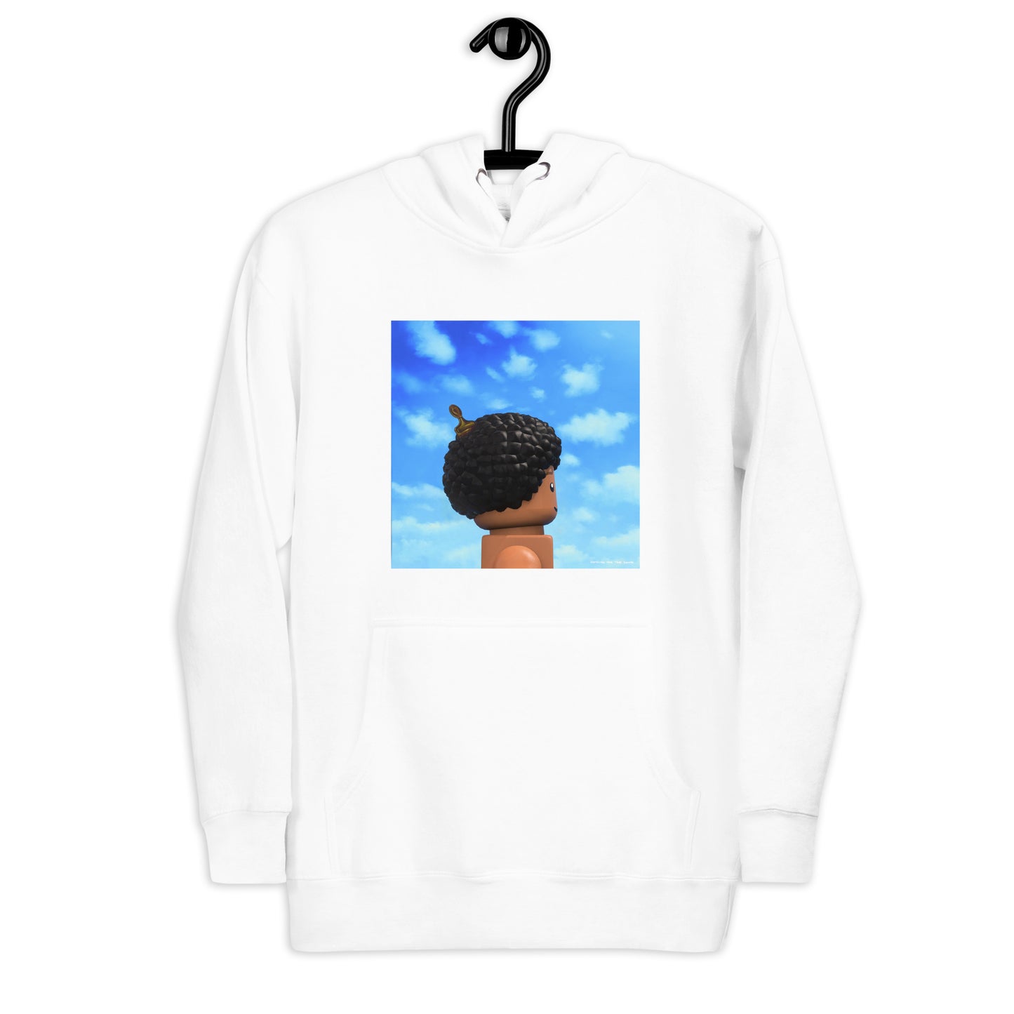 "Drake - Nothing Was the Same" Lego Parody Hoodie