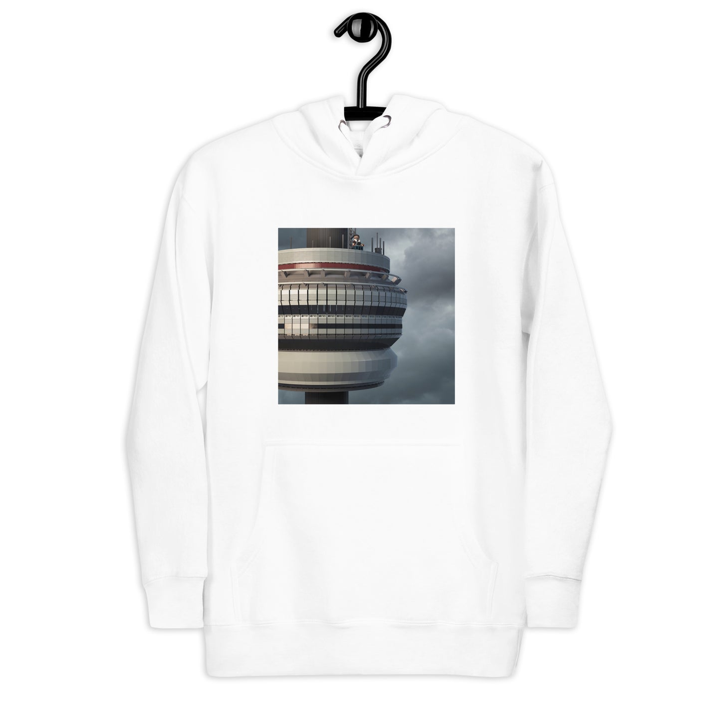 "Drake - Views" Lego Parody Hoodie