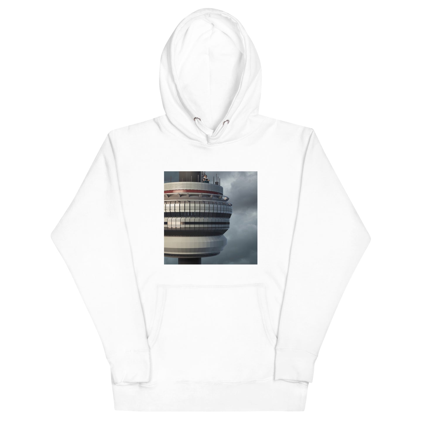 "Drake - Views" Lego Parody Hoodie