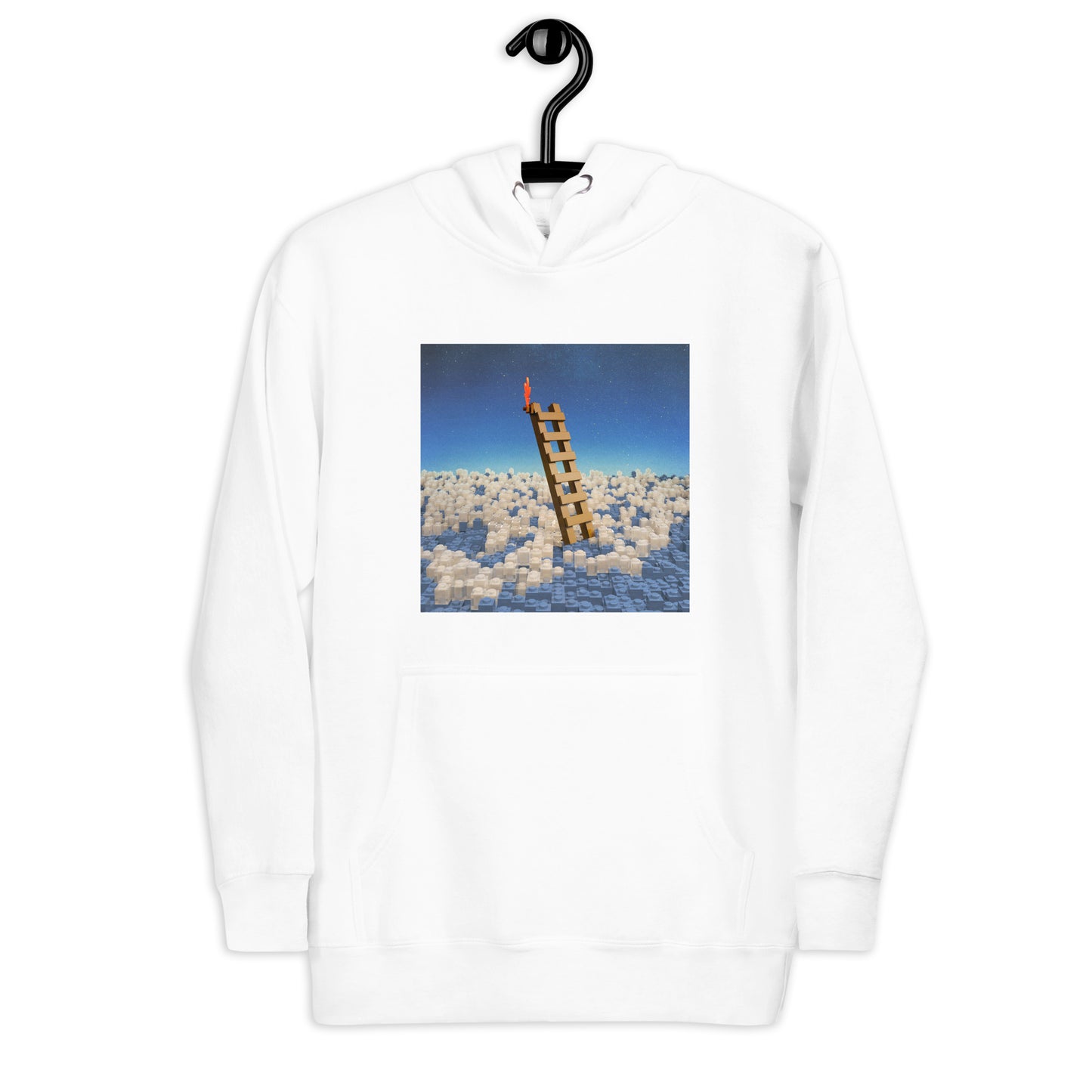 "Travis Scott - Highest in the Room" Lego Parody Hoodie