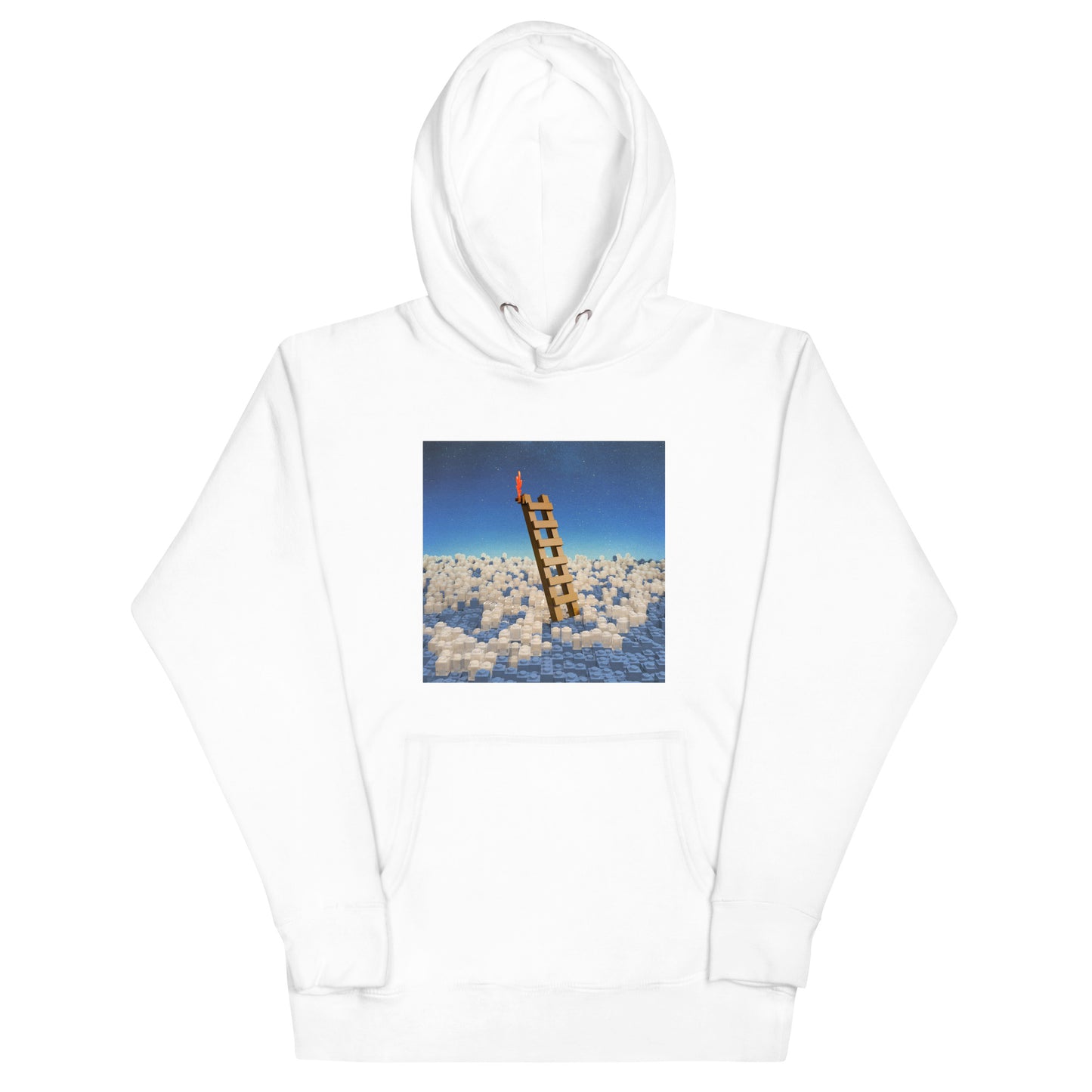 "Travis Scott - Highest in the Room" Lego Parody Hoodie