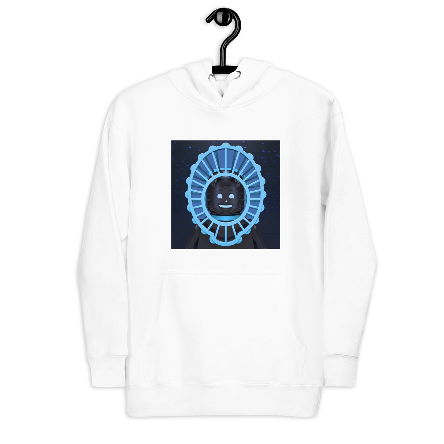 "Childish Gambino - 'Awaken, My Love!'" Lego Parody Hoodie