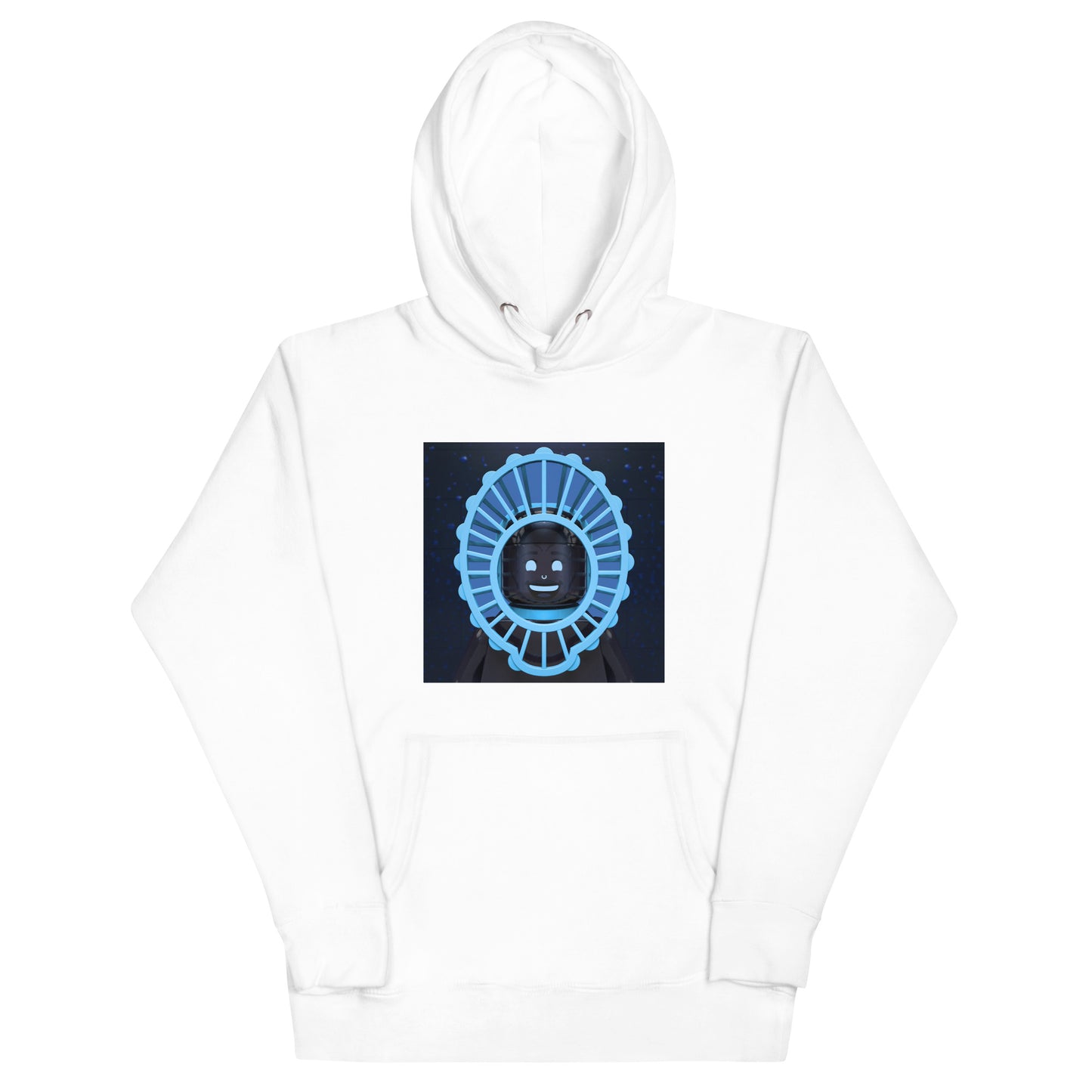 "Childish Gambino - 'Awaken, My Love!'" Lego Parody Hoodie