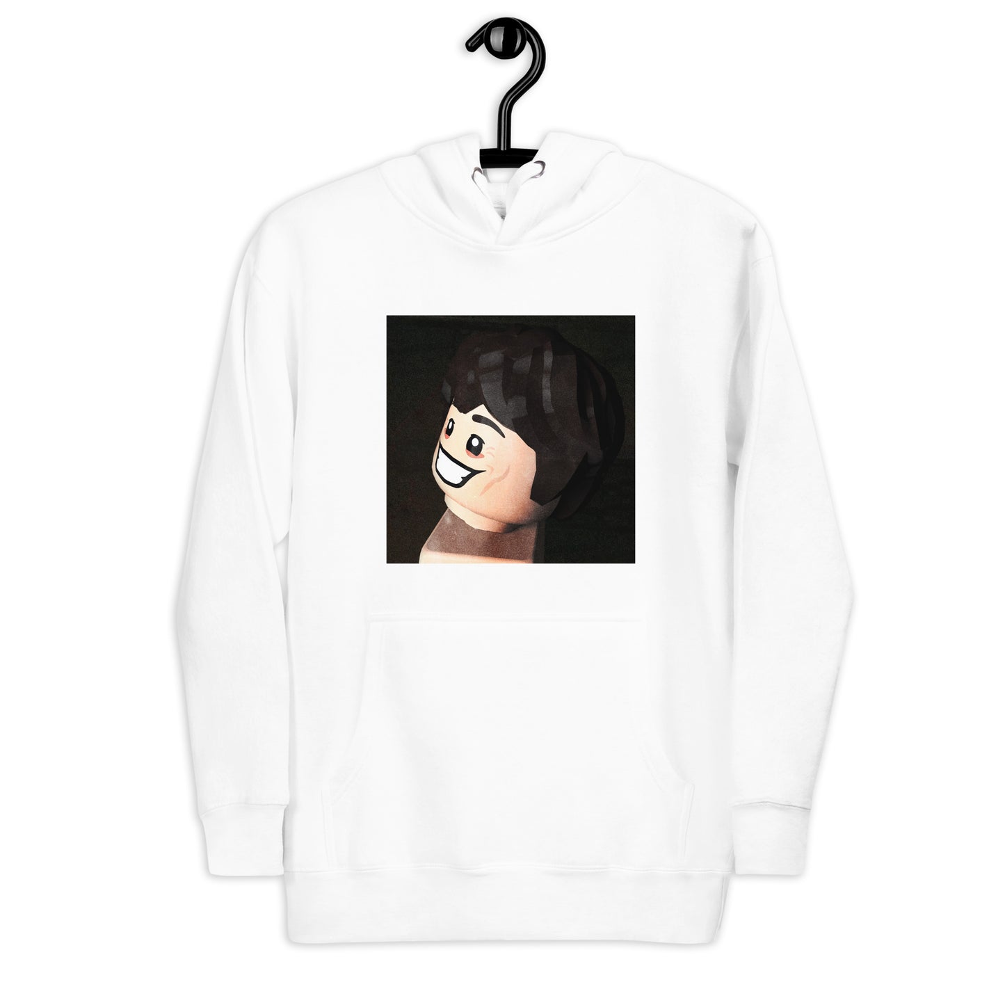 "Joji - Ballads 1" Lego Parody Hoodie