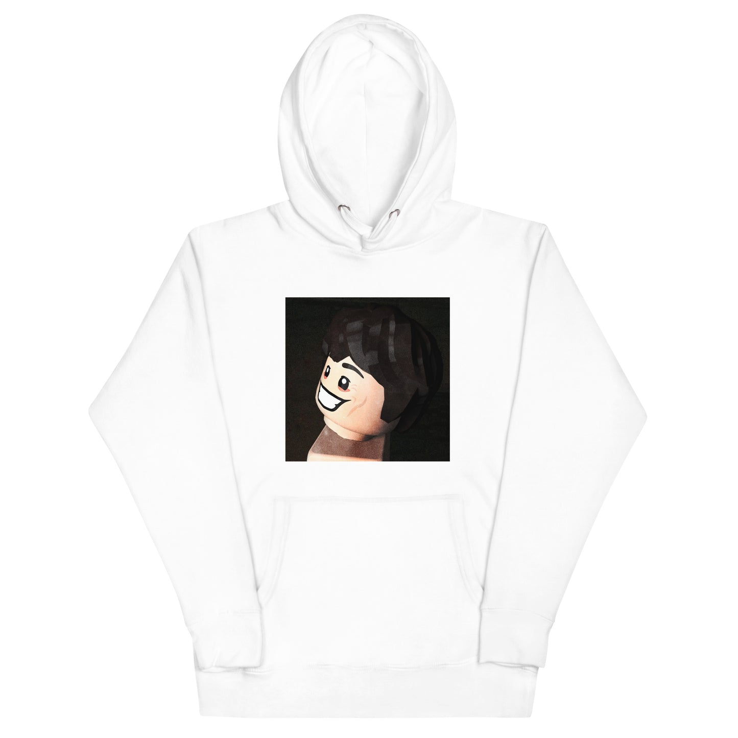 "Joji - Ballads 1" Lego Parody Hoodie