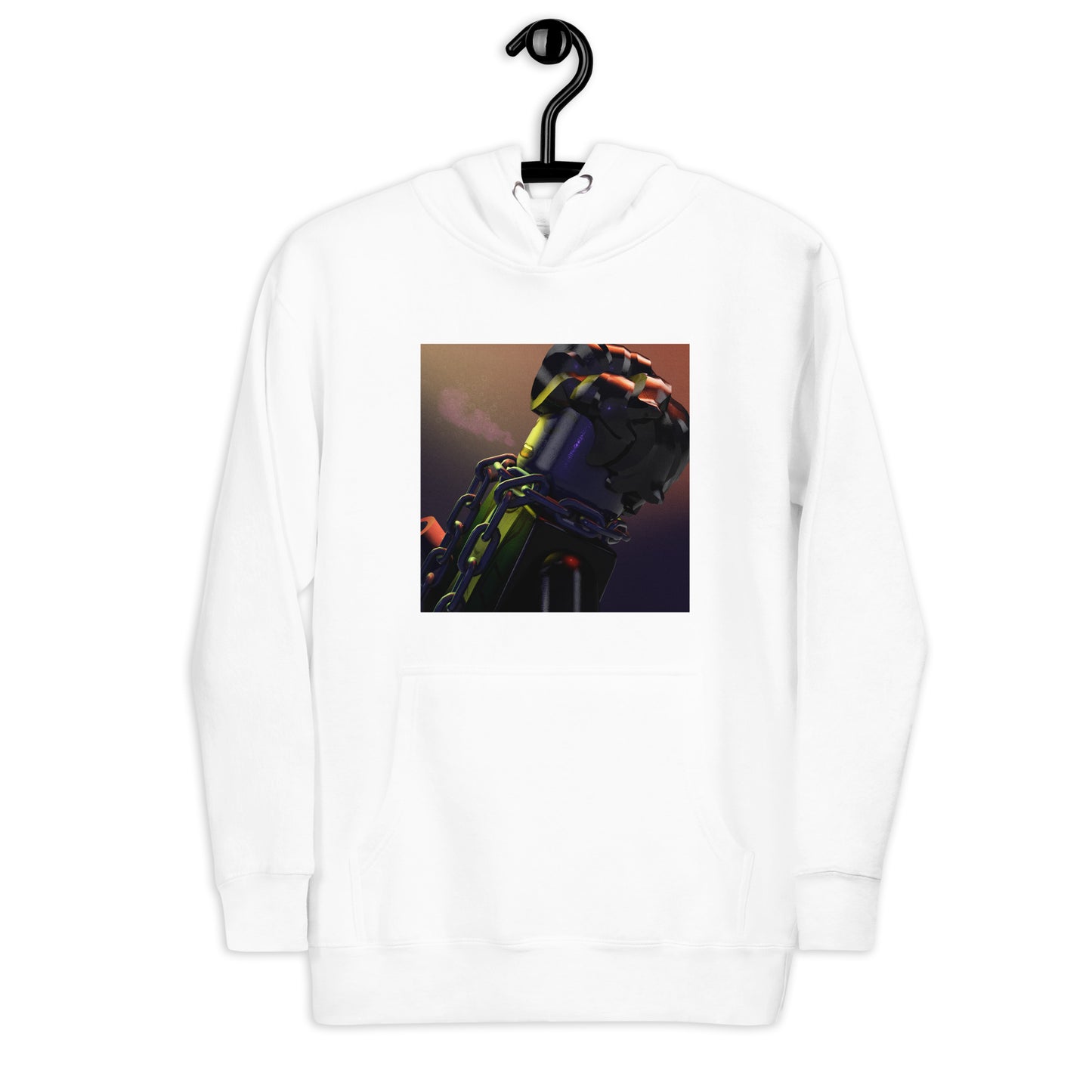 "Joji - In Tongues [Deluxe]" Lego Parody Hoodie