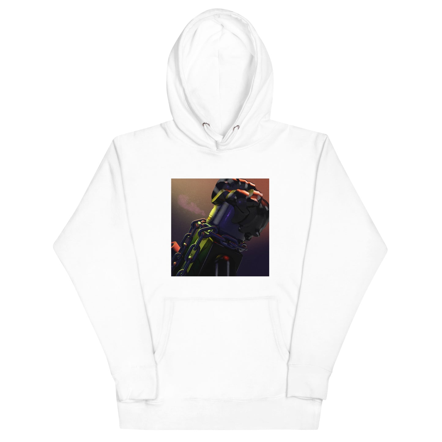 "Joji - In Tongues [Deluxe]" Lego Parody Hoodie