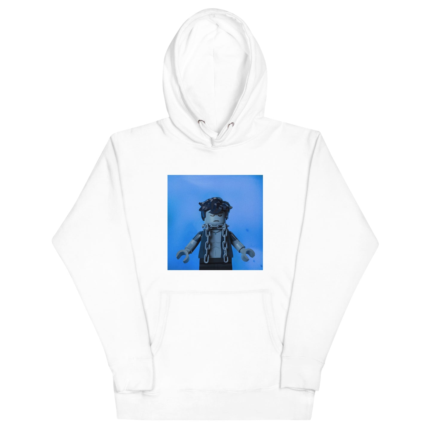 "Joji - In Tongues" Lego Parody Hoodie