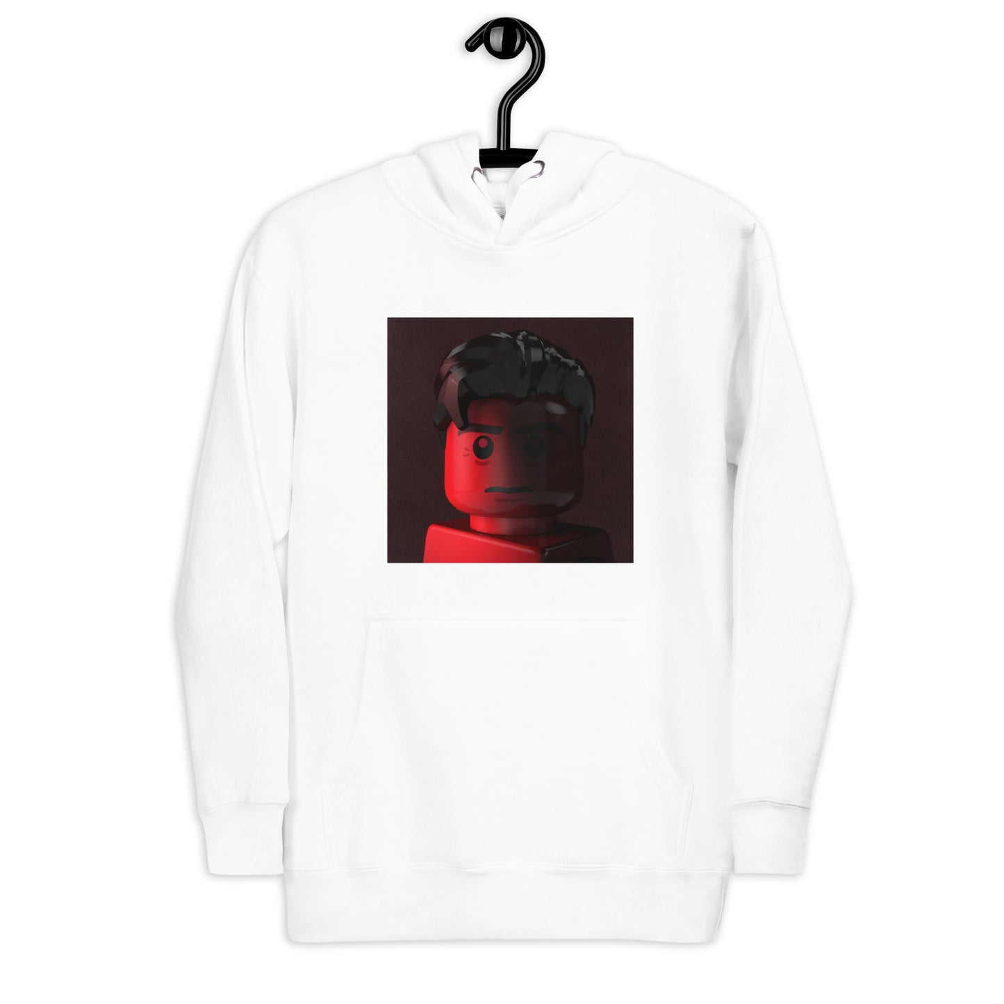 "Joji - Nectar" Lego Parody Hoodie