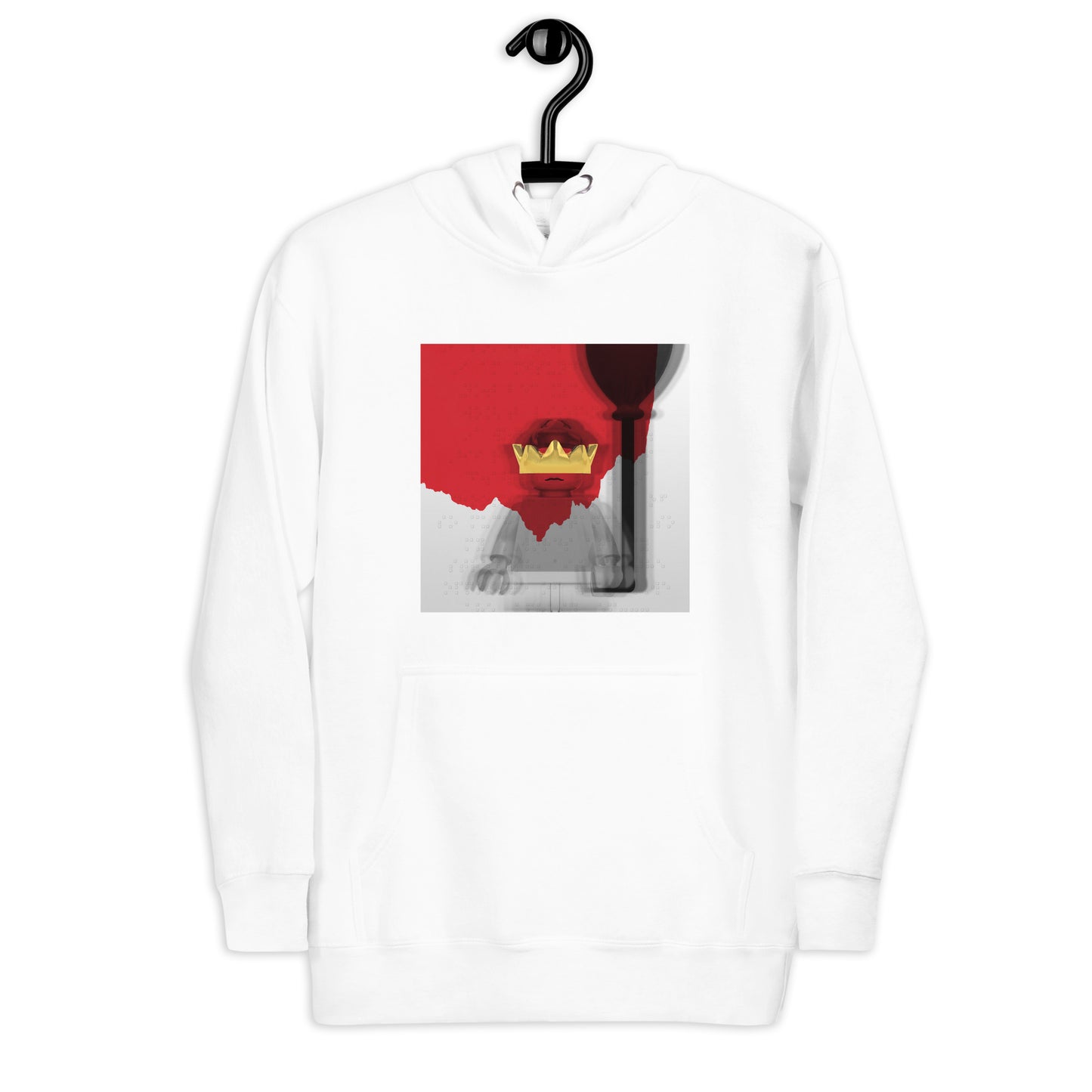 "Rihanna - Anti" Lego Parody Hoodie