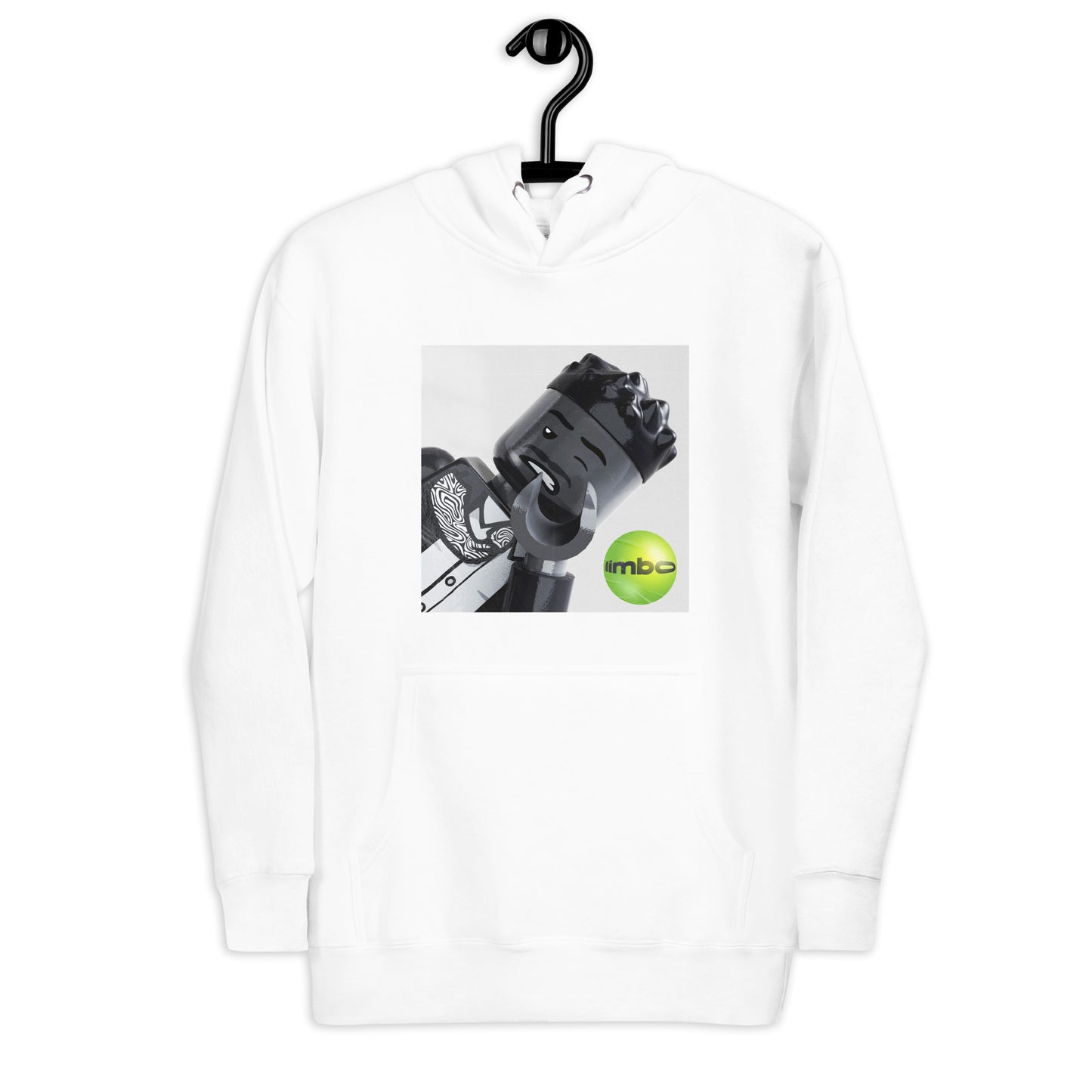 "Aminé - Limbo" Lego Parody Hoodie