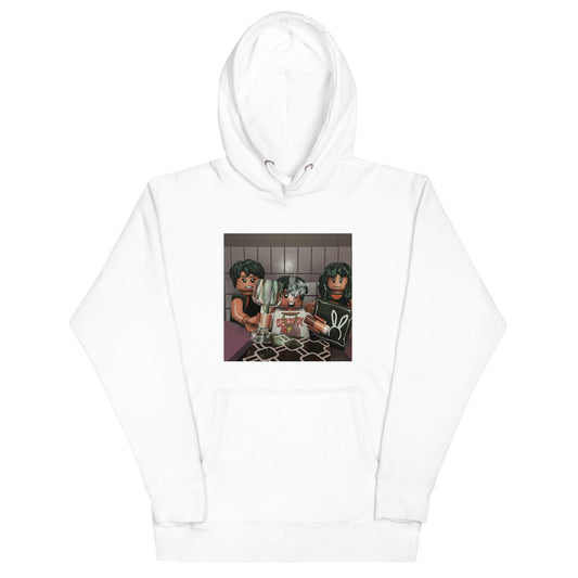 "Playboi Carti - Playboi Carti (Photoshoot)" Lego Parody Hoodie