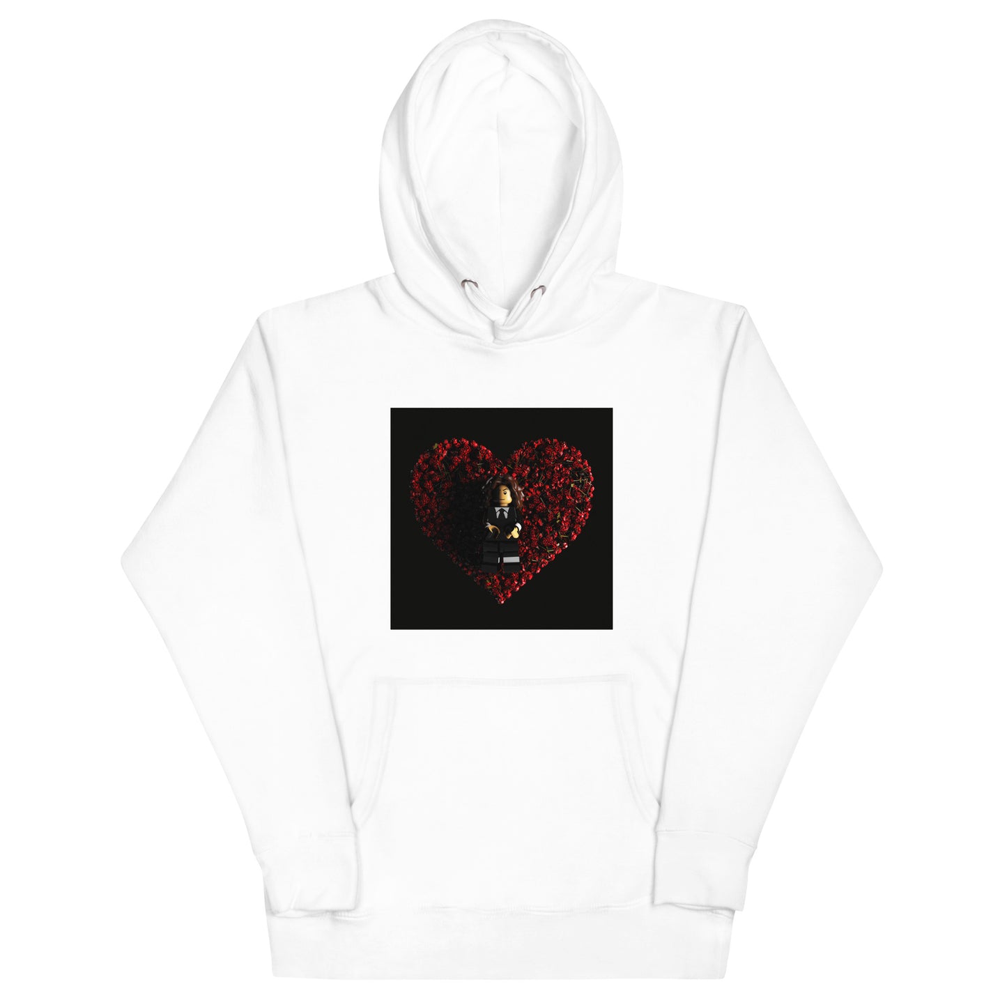 "Conan Gray - Superache" Lego Parody Hoodie