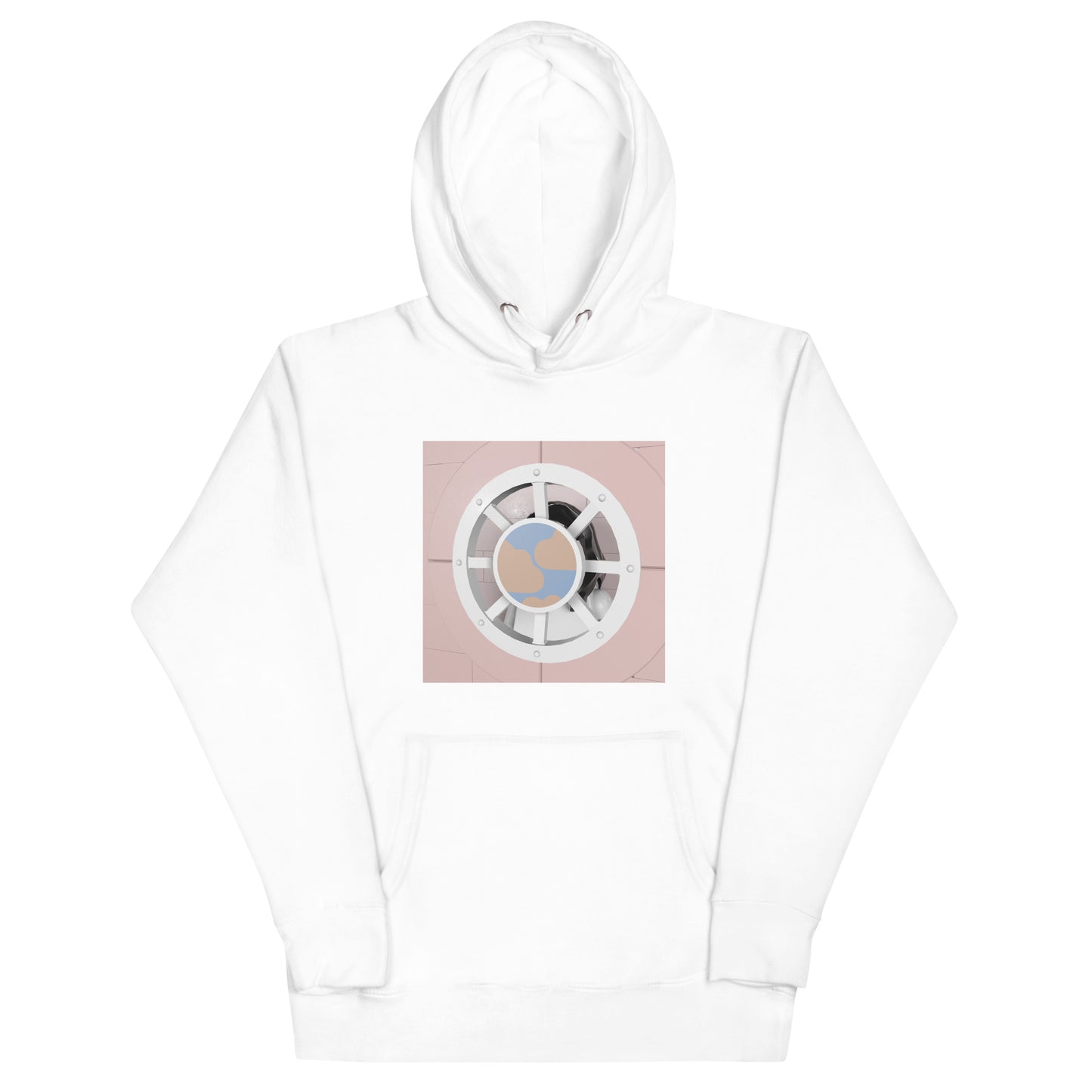 "Mac Miller - The Divine Feminine" Lego Parody Hoodie