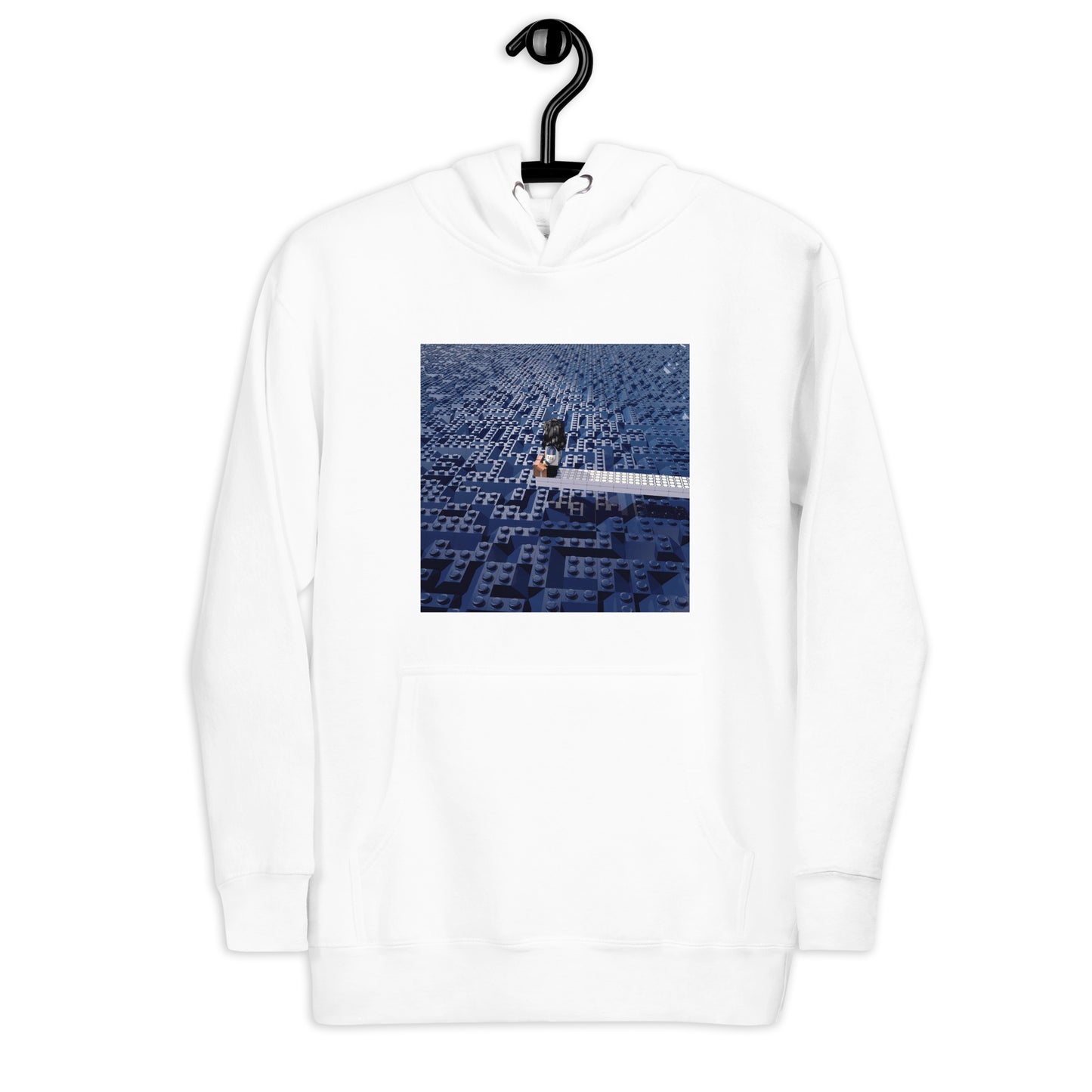 "SZA - SOS" Lego Parody Hoodie