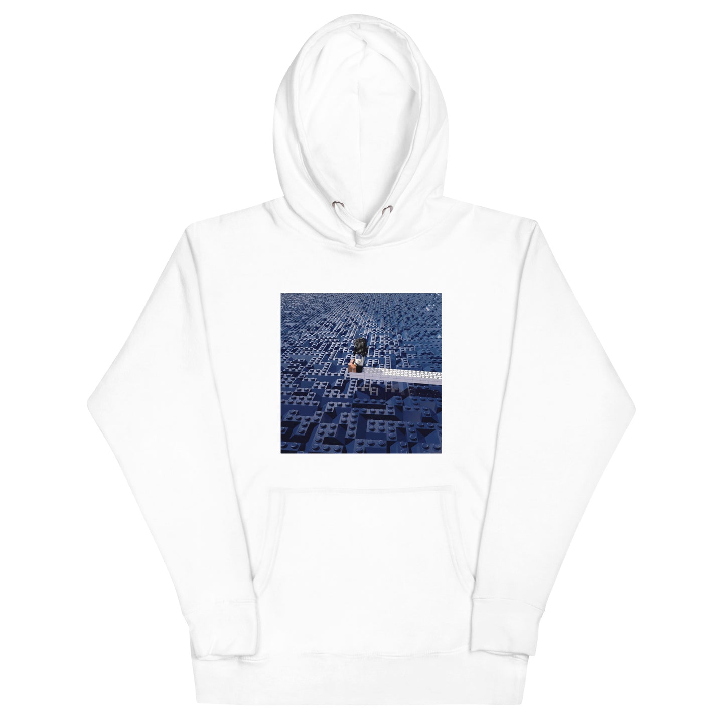 "SZA - SOS" Lego Parody Hoodie