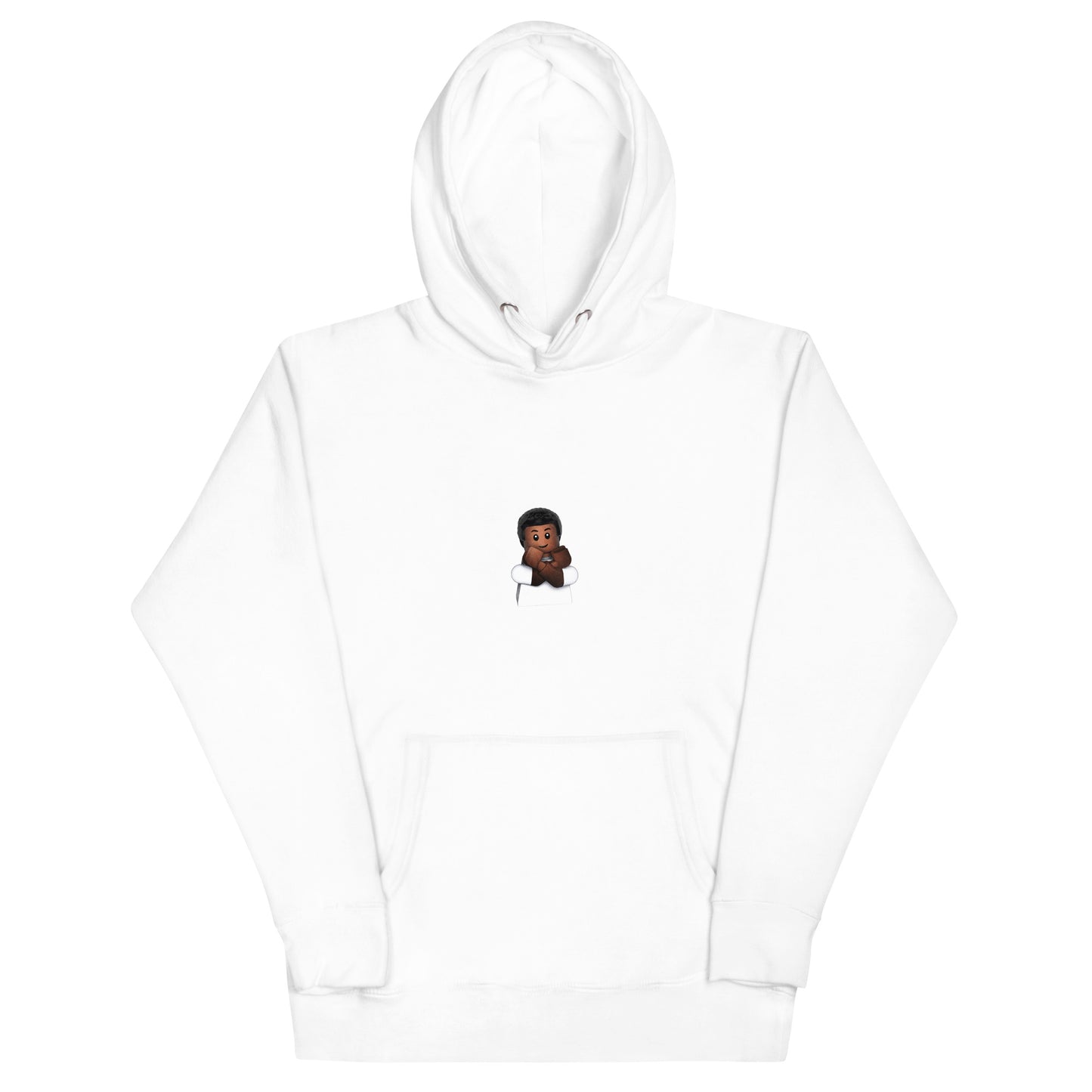 "Ken Carson - X" Lego Parody Hoodie