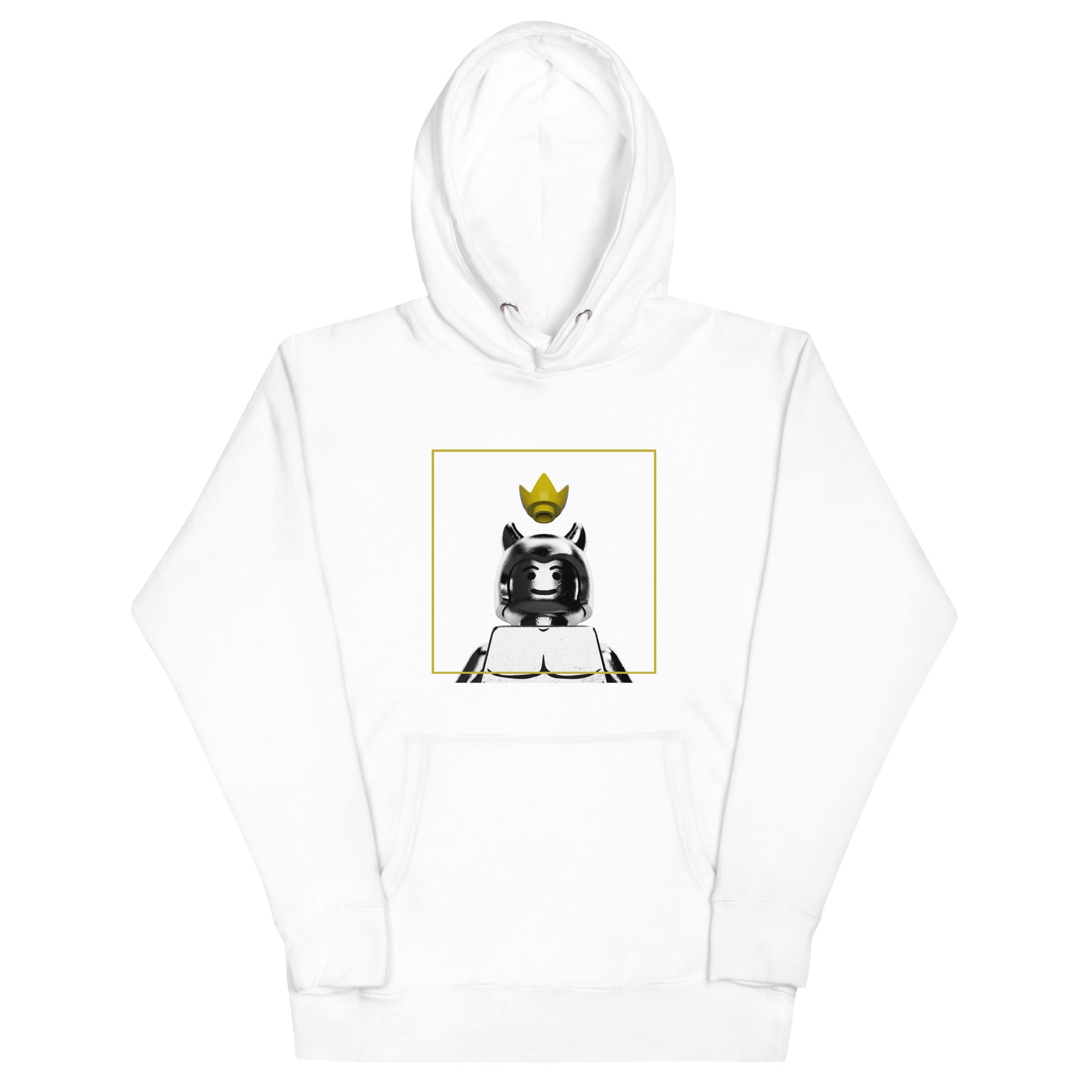 J cole fashion born sinner hoodie