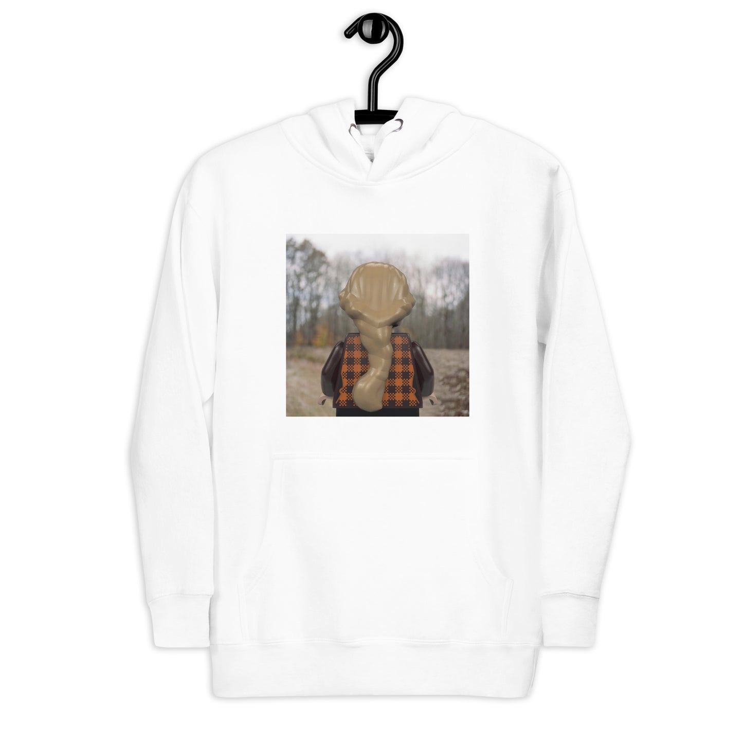 "Taylor Swift - Evermore" Lego Parody Hoodie