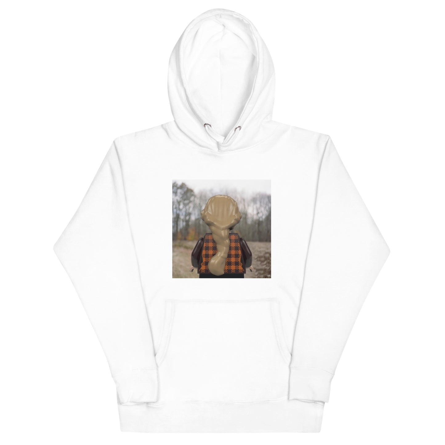 "Taylor Swift - Evermore" Lego Parody Hoodie