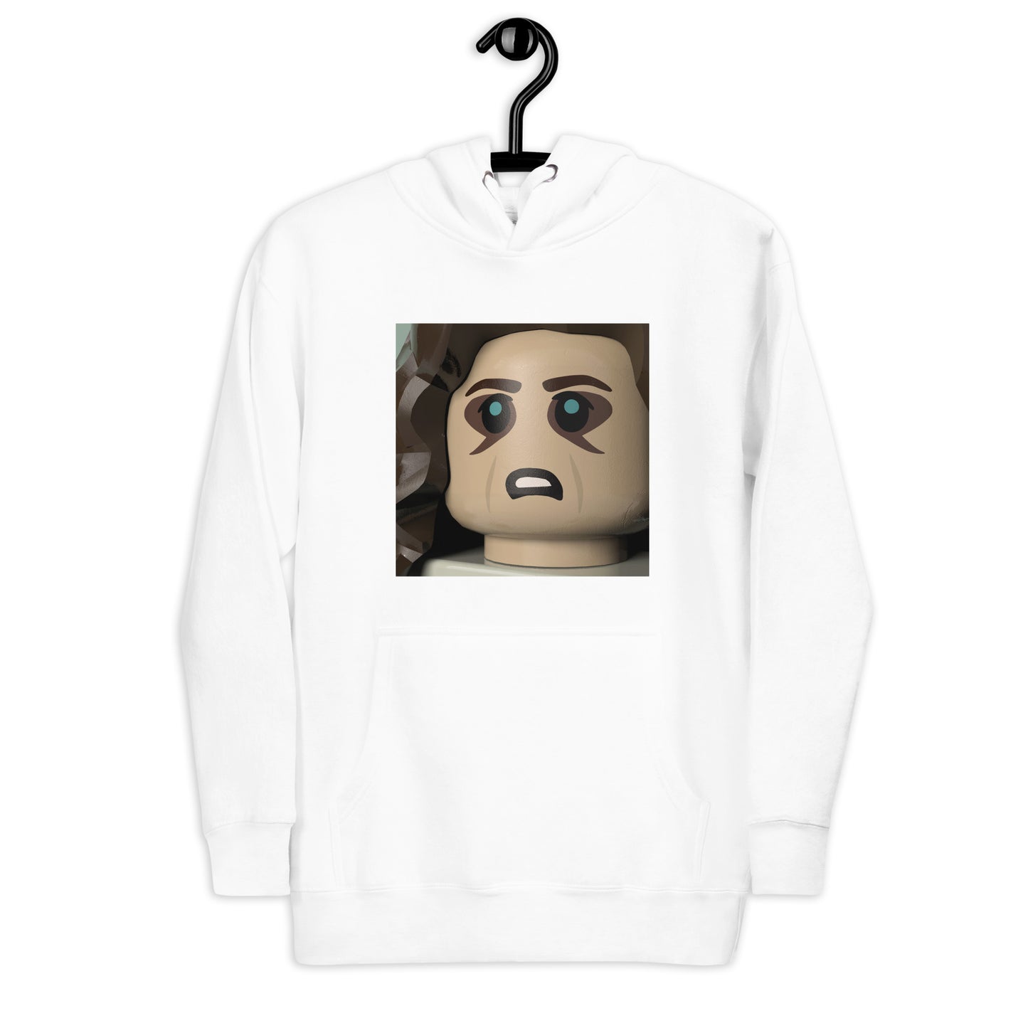 "$UICIDEBOY$ & Germ - DIRTIESTNASTIEST$UICIDE" Lego Parody Hoodie