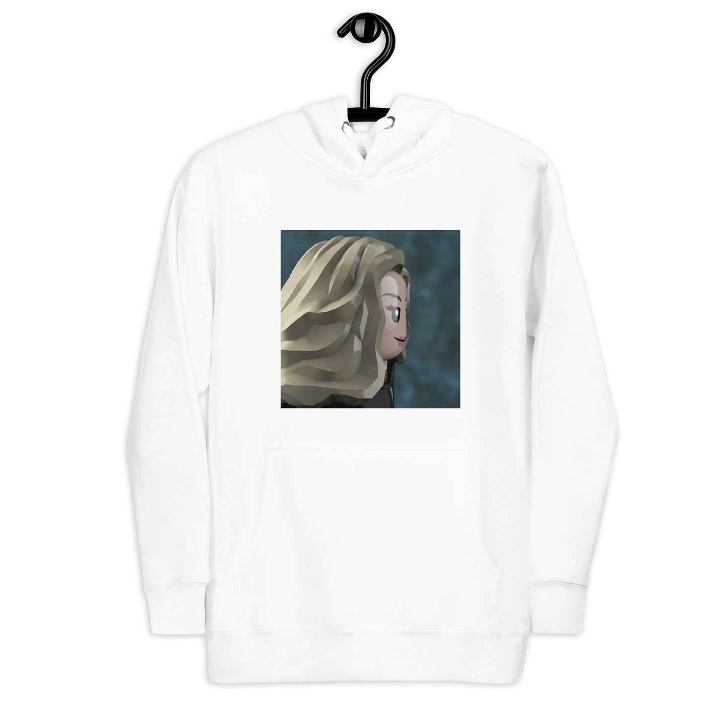 "Adele - 30" Lego Parody Hoodie