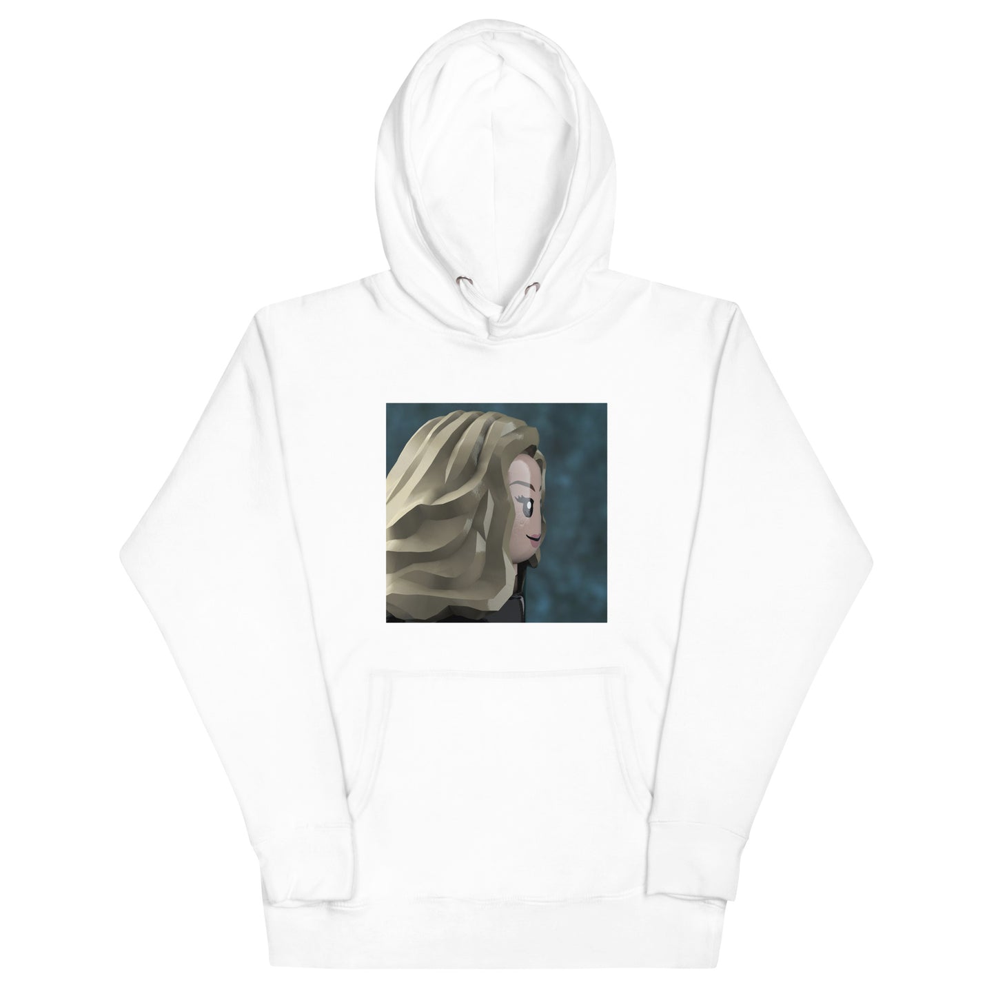 "Adele - 30" Lego Parody Hoodie