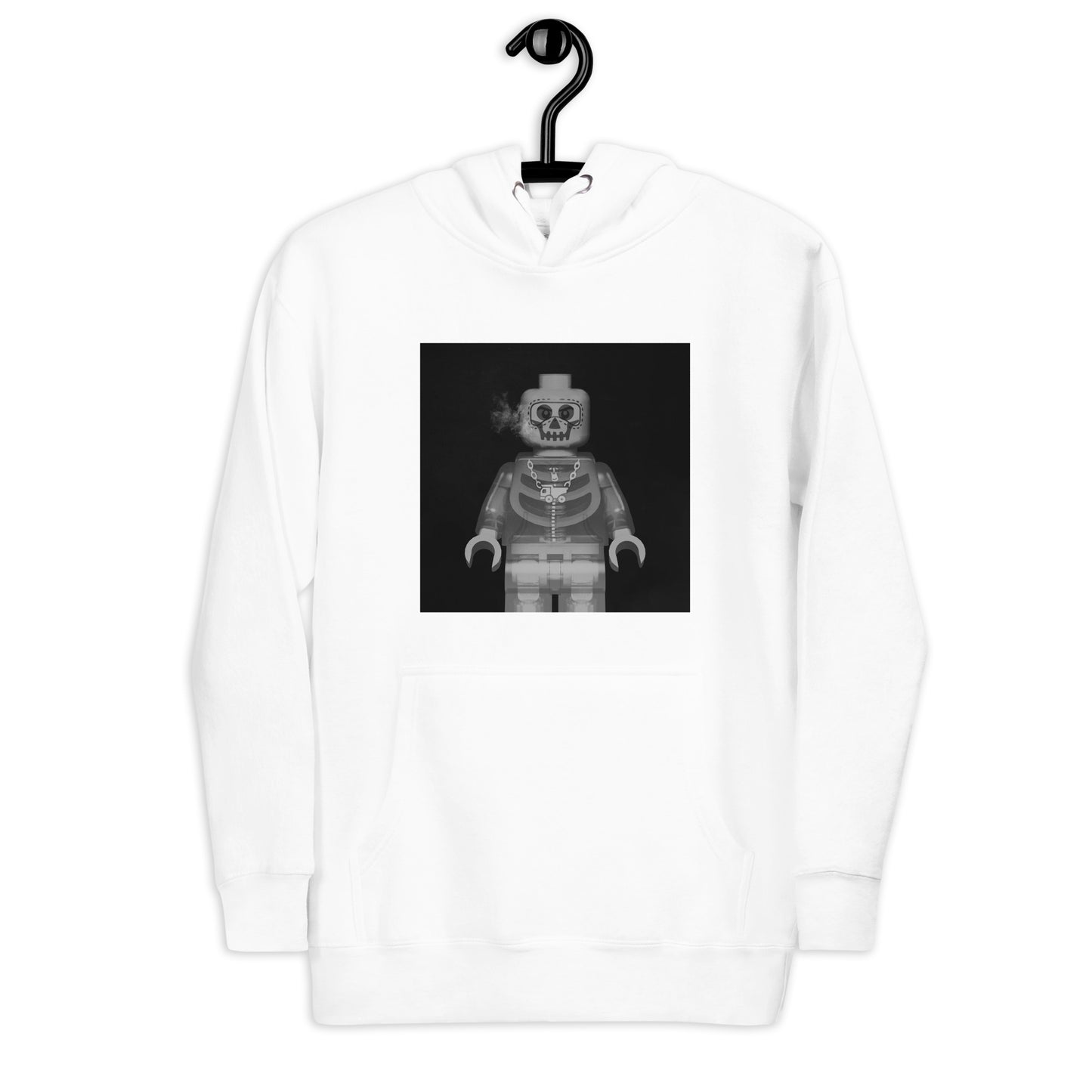 "Yeat - AftërLyfe" Lego Parody Hoodie