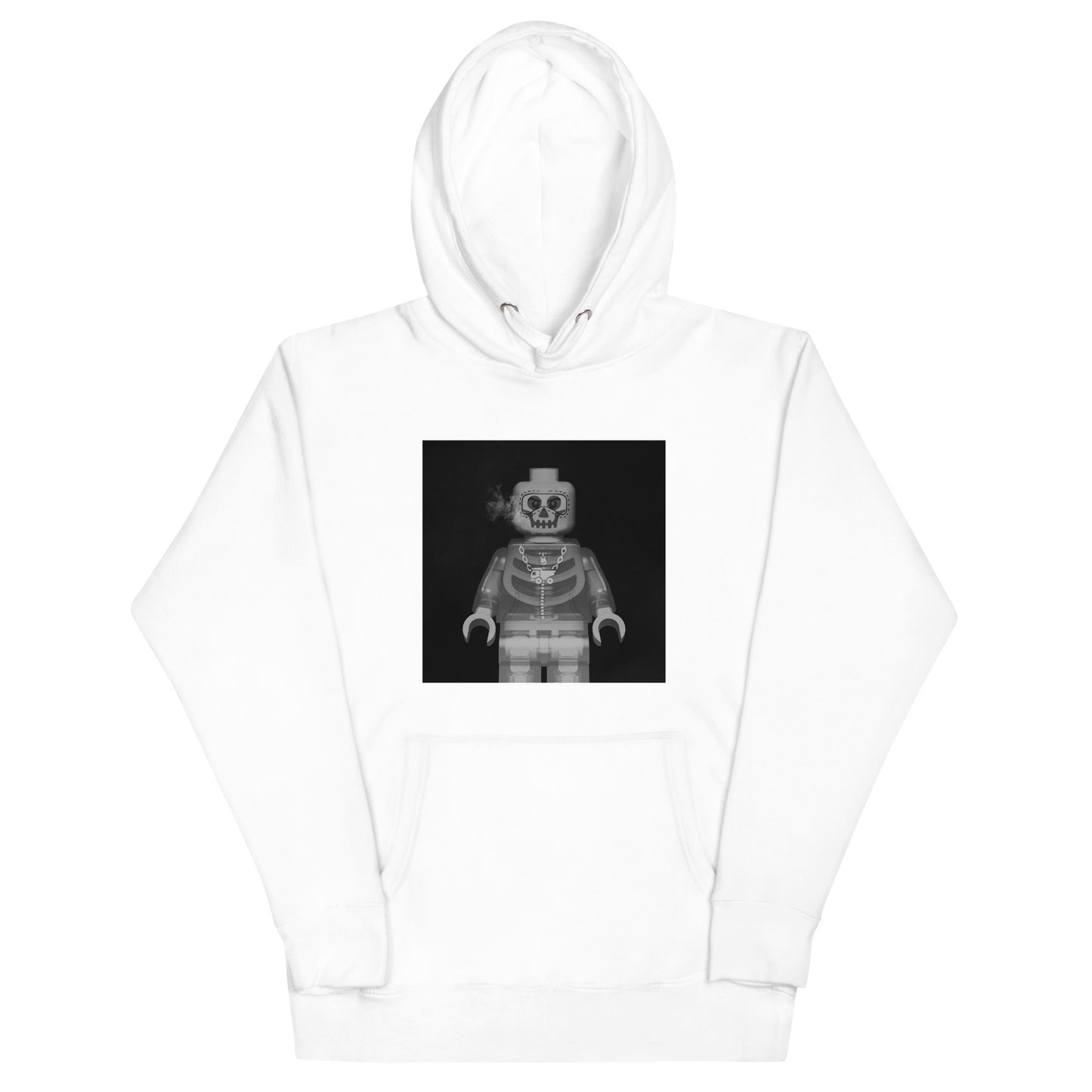 "Yeat - AftërLyfe" Lego Parody Hoodie