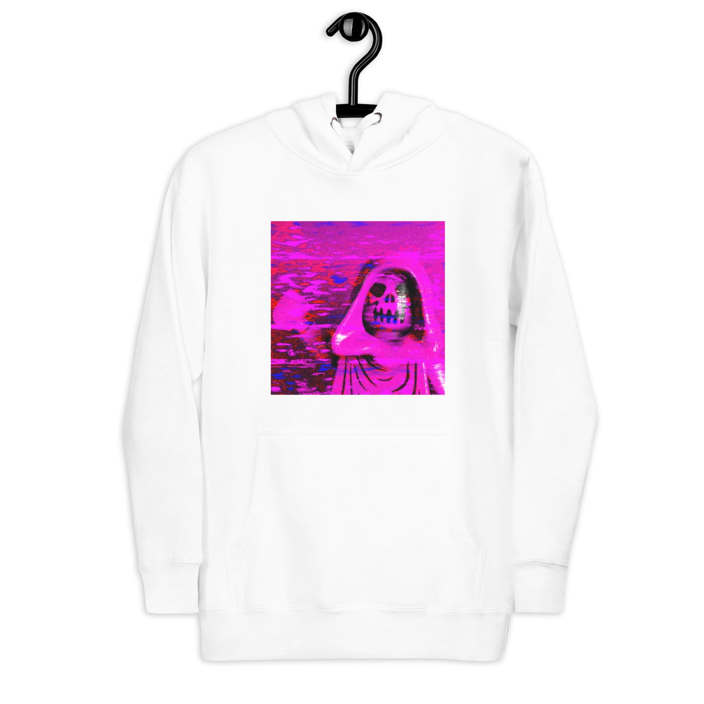 "BLOODbath64, TV Girl - Aestheticadelica" Lego Parody Hoodie