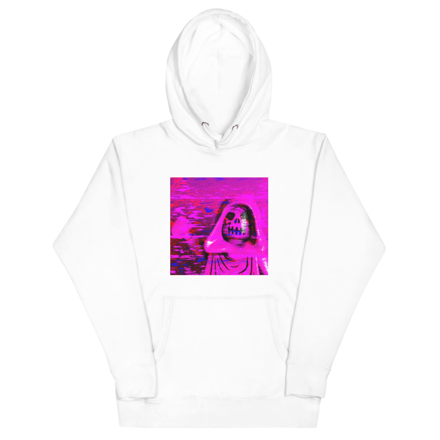 "BLOODbath64, TV Girl - Aestheticadelica" Lego Parody Hoodie