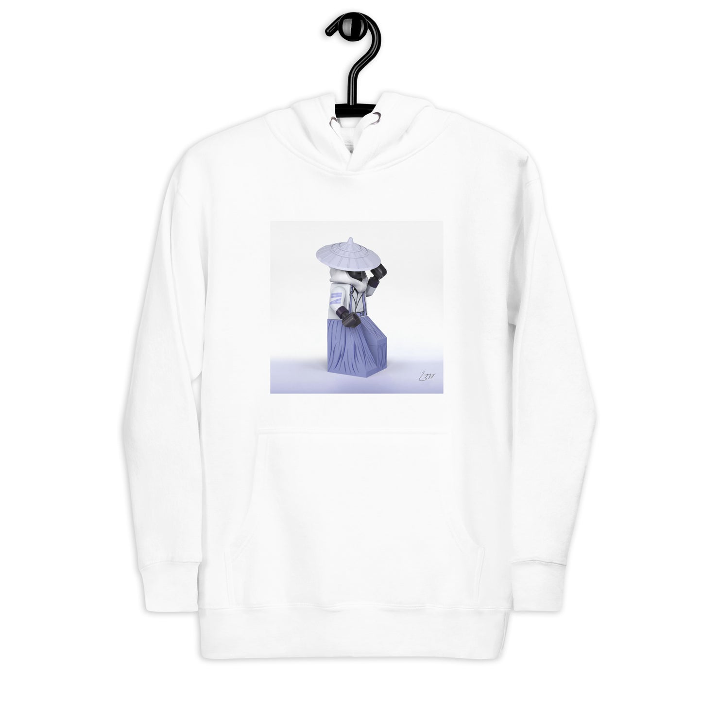 "Young Thug - Jeffery" Lego Parody Hoodie