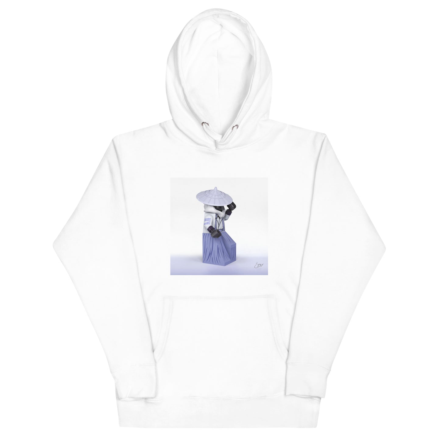 "Young Thug - Jeffery" Lego Parody Hoodie