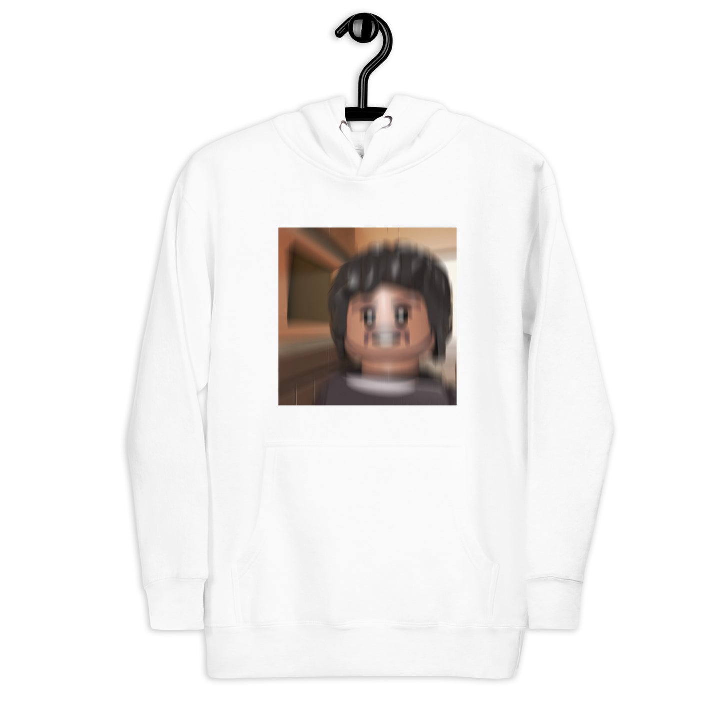 "Earl Sweatshirt - Some Rap Songs" Lego Parody Hoodie