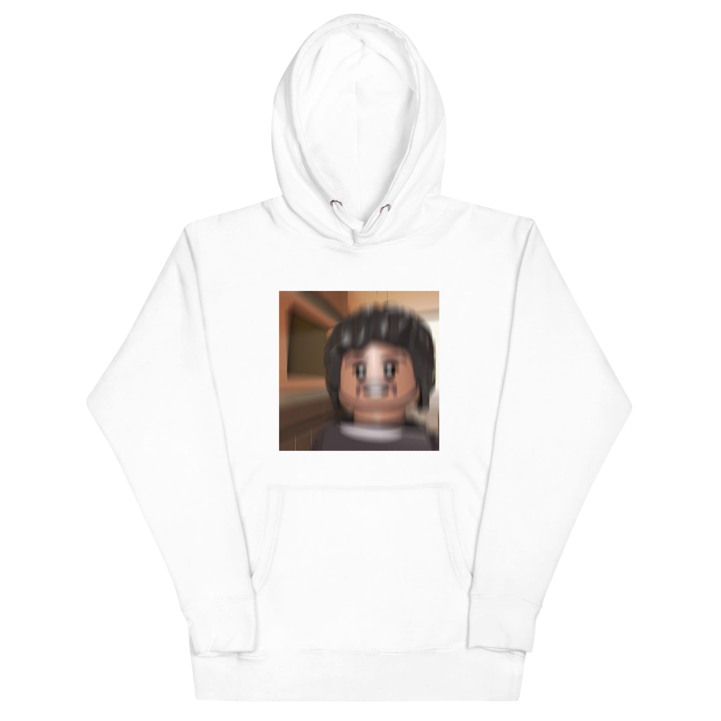 "Earl Sweatshirt - Some Rap Songs" Lego Parody Hoodie