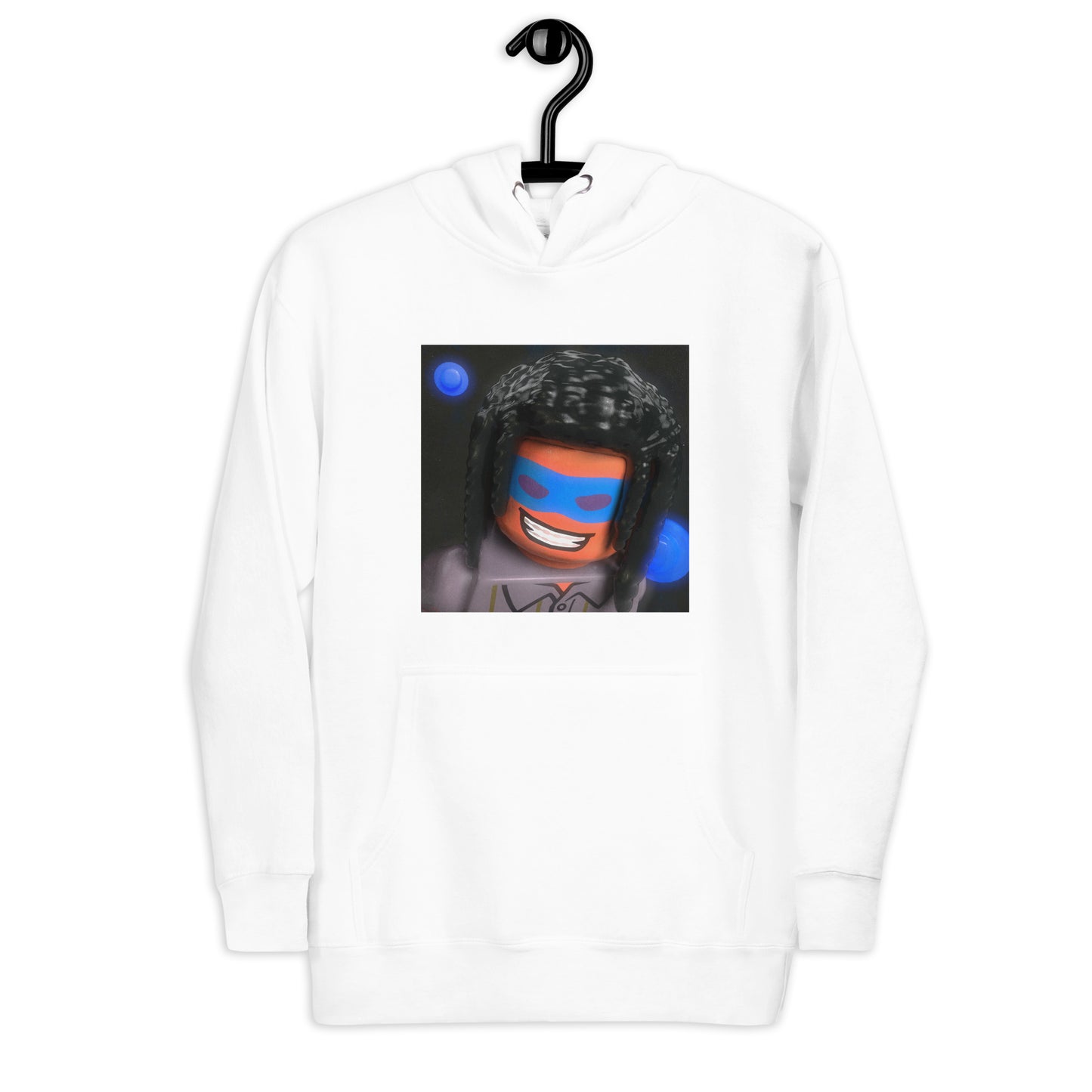 "Steve Lacy - Mercury" Lego Parody Hoodie